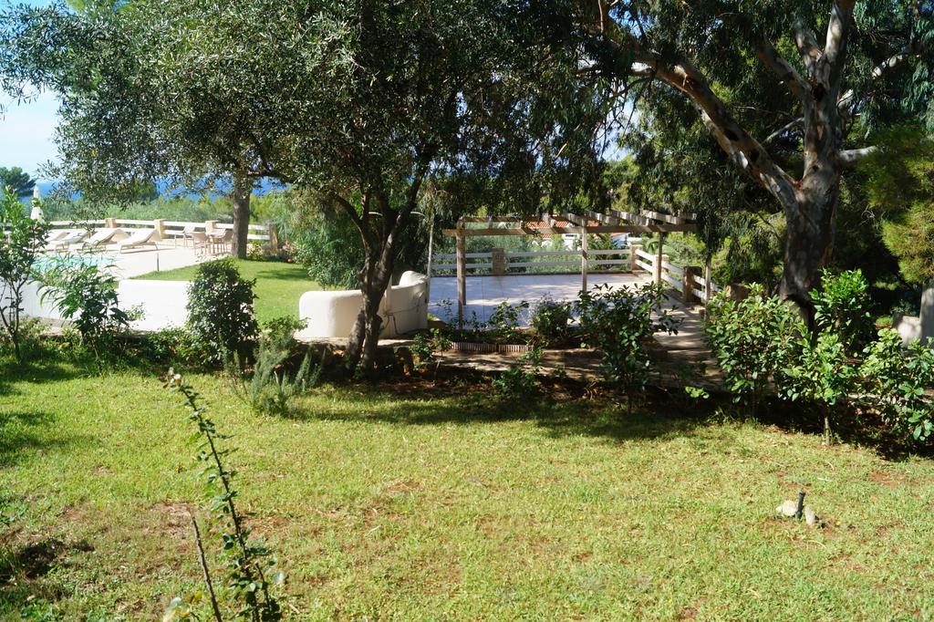 Belvista Luxury Apartments Argostoli  Eksteriør bilde
