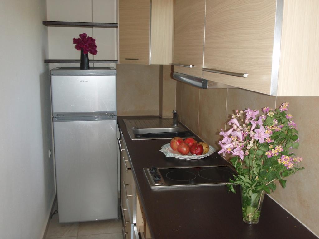 Belvista Luxury Apartments Argostoli  Eksteriør bilde