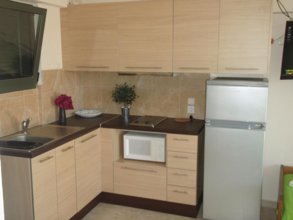 Belvista Luxury Apartments Argostoli  Eksteriør bilde