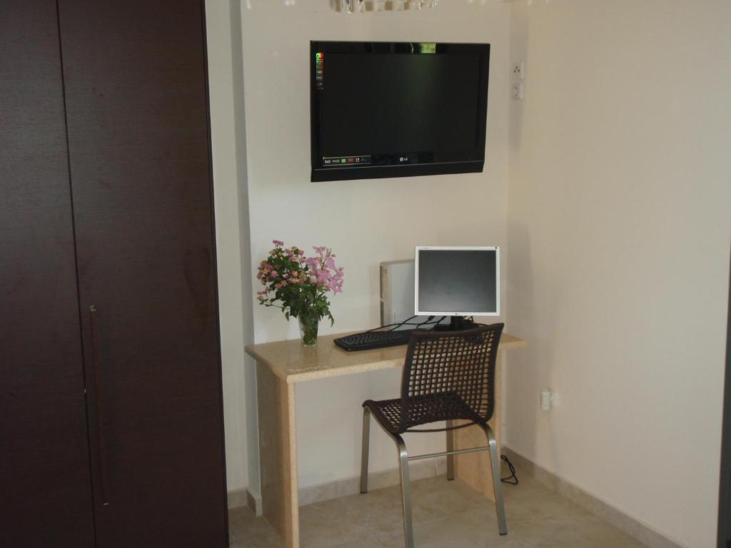 Belvista Luxury Apartments Argostoli  Eksteriør bilde