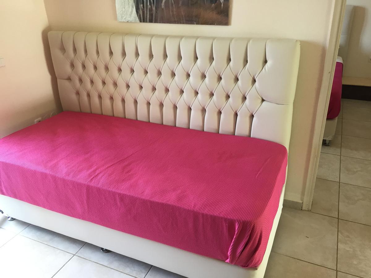 Belvista Luxury Apartments Argostoli  Eksteriør bilde