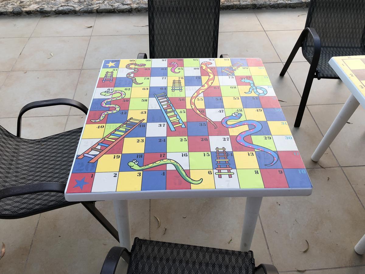 Belvista Luxury Apartments Argostoli  Eksteriør bilde