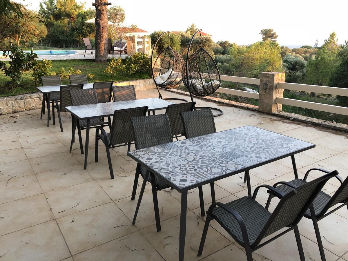 Belvista Luxury Apartments Argostoli  Eksteriør bilde