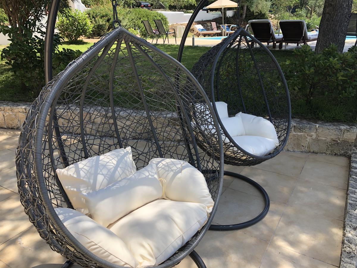 Belvista Luxury Apartments Argostoli  Eksteriør bilde