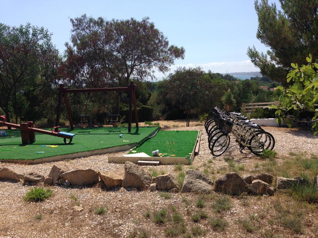 Belvista Luxury Apartments Argostoli  Eksteriør bilde