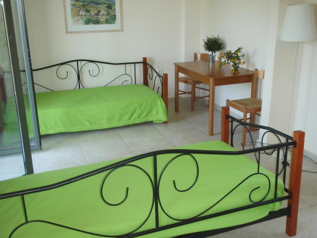 Belvista Luxury Apartments Argostoli  Eksteriør bilde