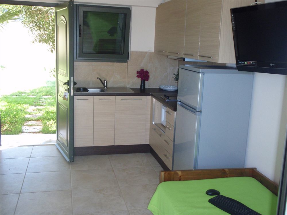 Belvista Luxury Apartments Argostoli  Eksteriør bilde