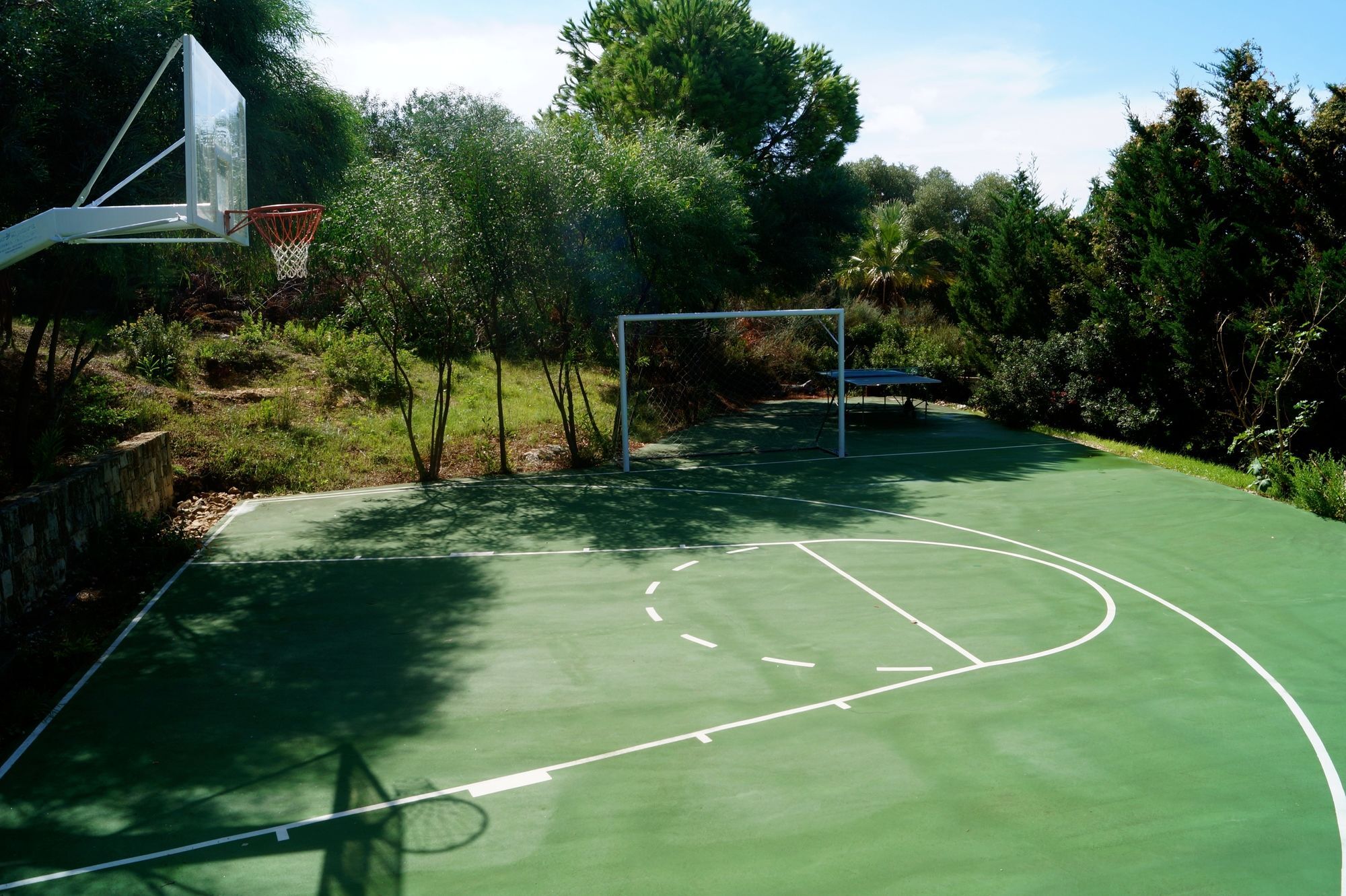 Belvista Luxury Apartments Argostoli  Eksteriør bilde