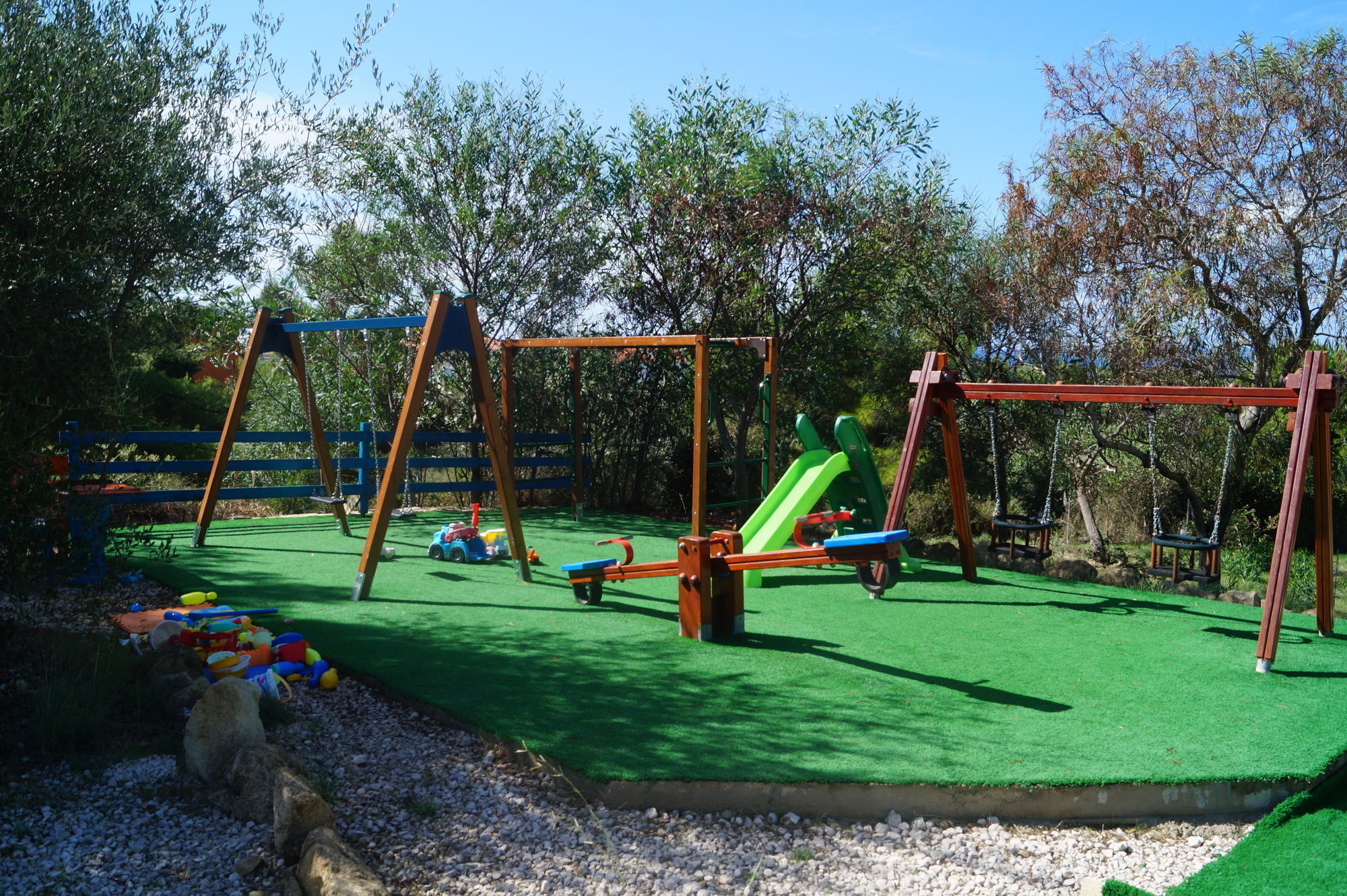 Belvista Luxury Apartments Argostoli  Eksteriør bilde