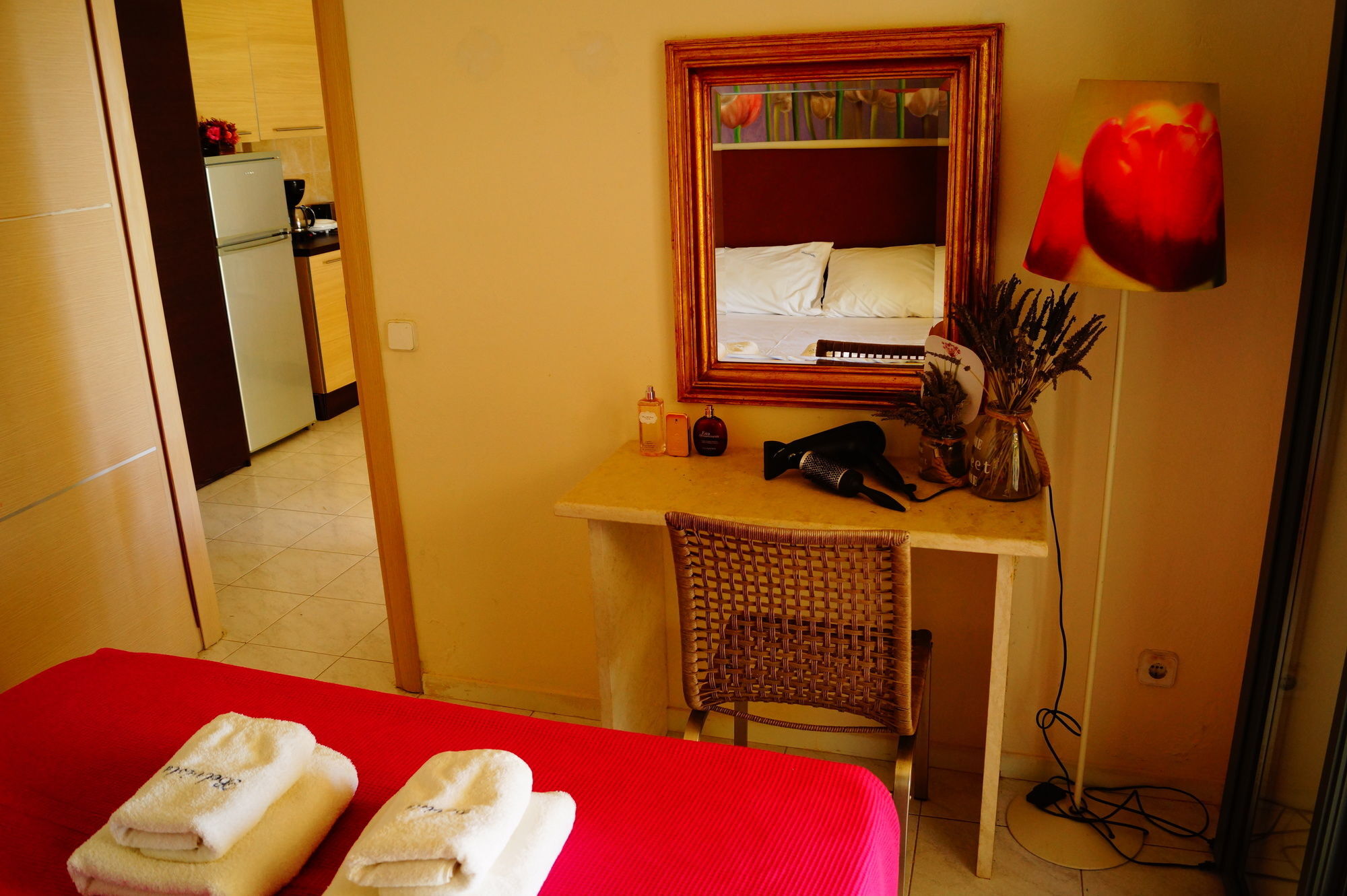 Belvista Luxury Apartments Argostoli  Eksteriør bilde