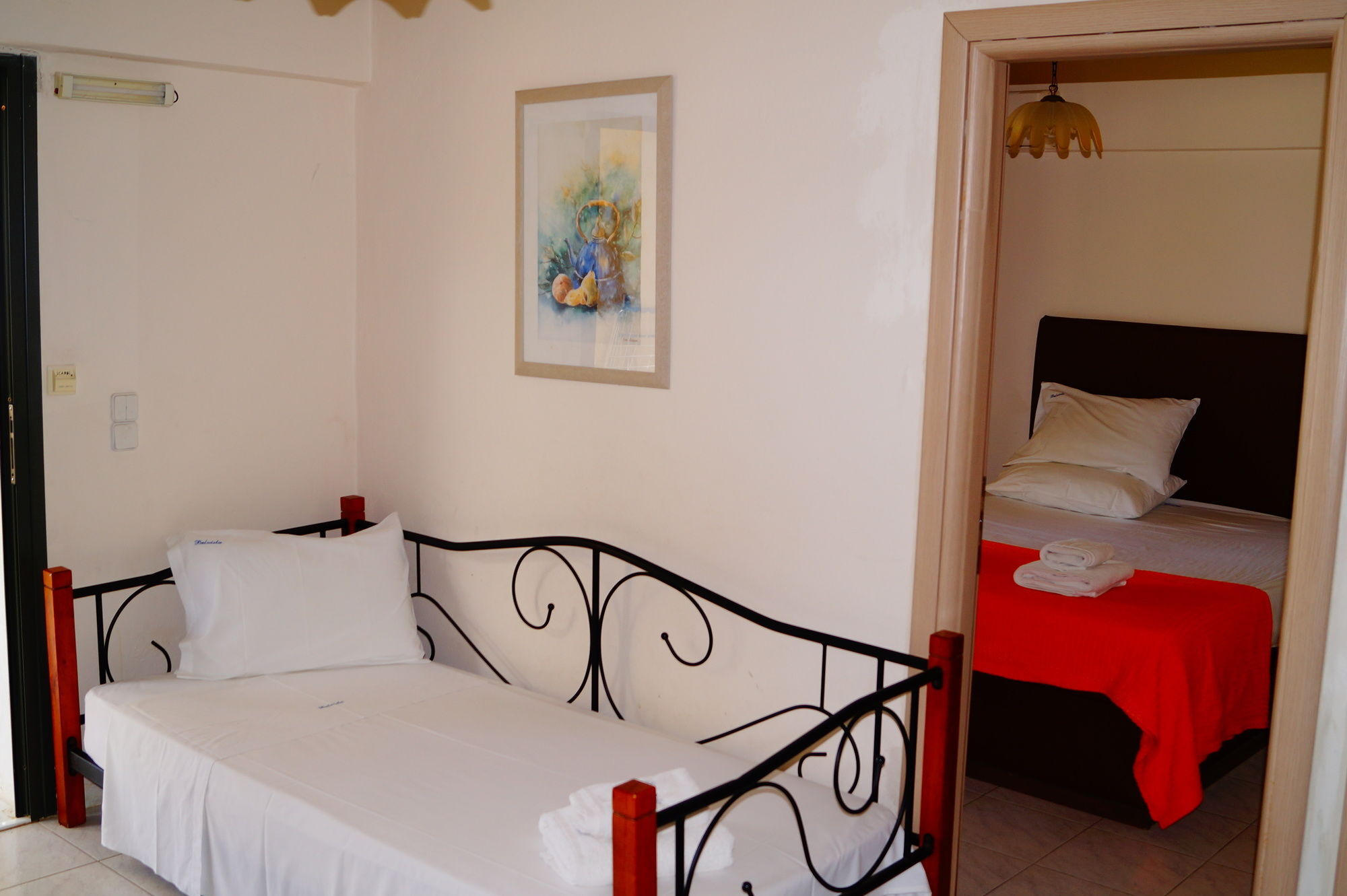 Belvista Luxury Apartments Argostoli  Eksteriør bilde