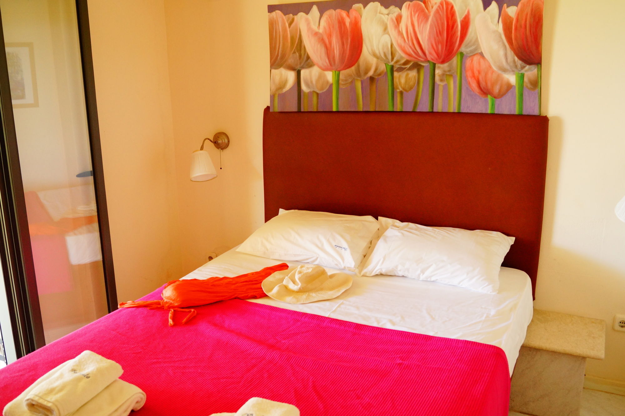 Belvista Luxury Apartments Argostoli  Eksteriør bilde