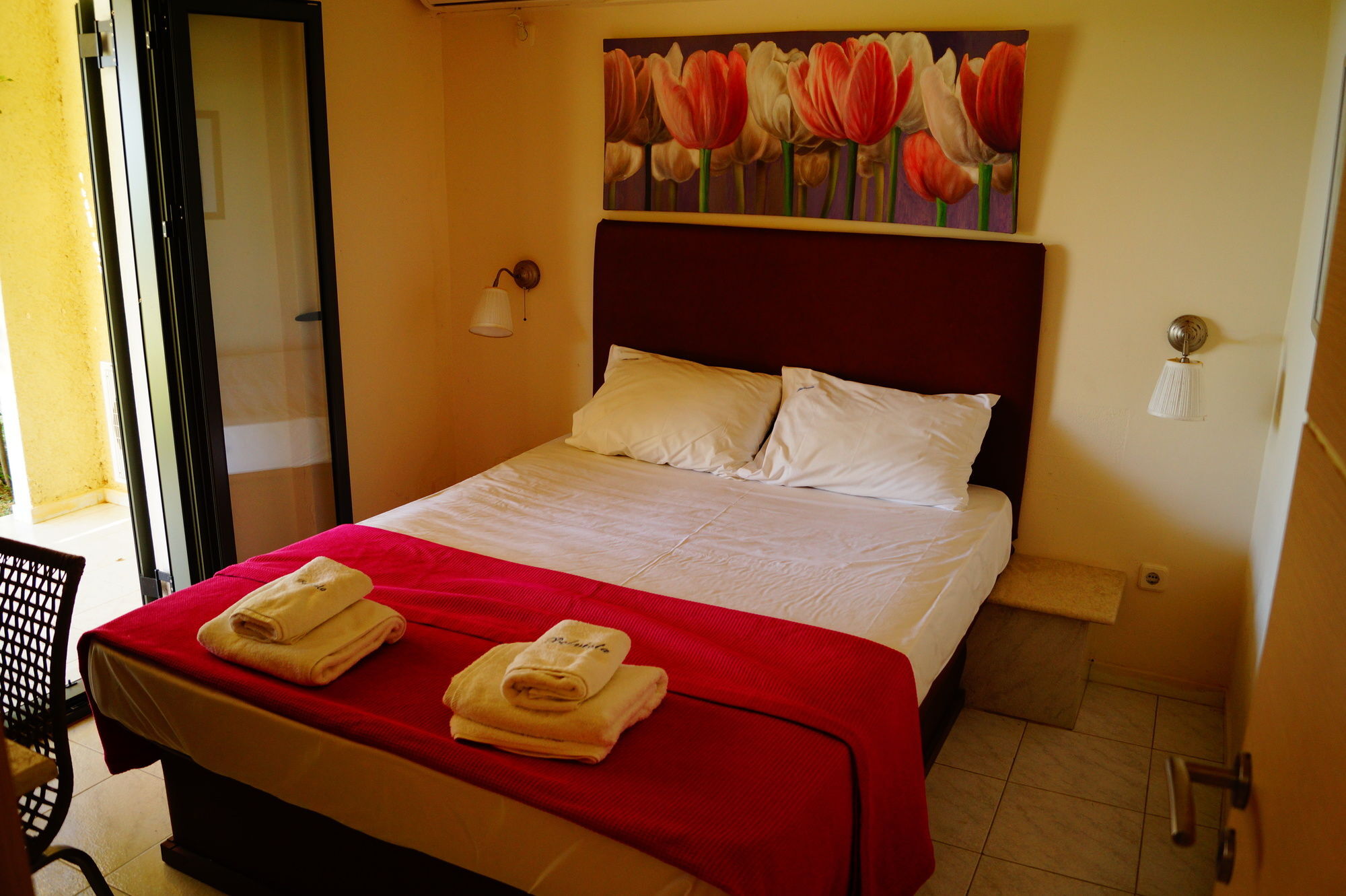 Belvista Luxury Apartments Argostoli  Eksteriør bilde