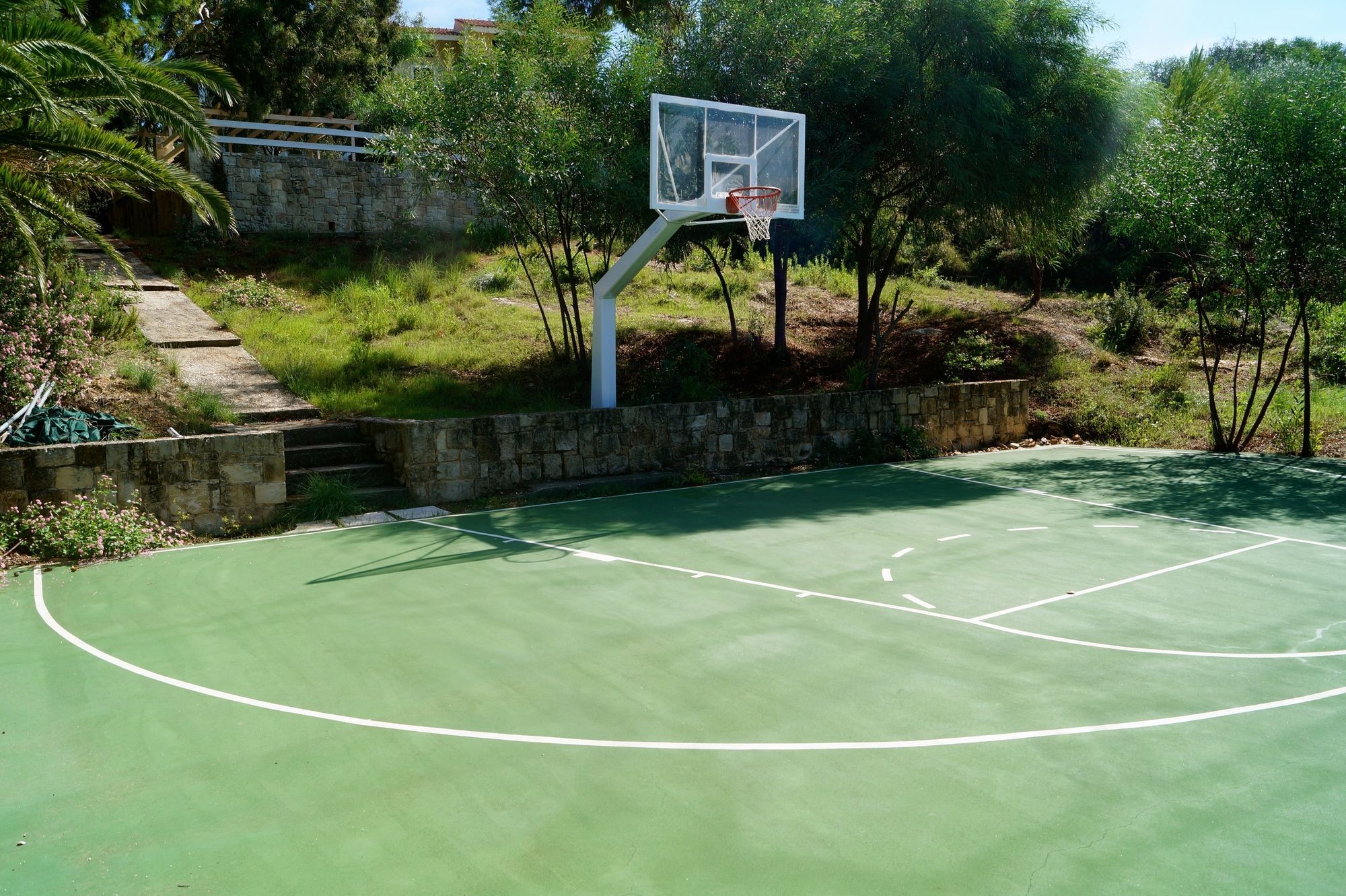 Belvista Luxury Apartments Argostoli  Eksteriør bilde
