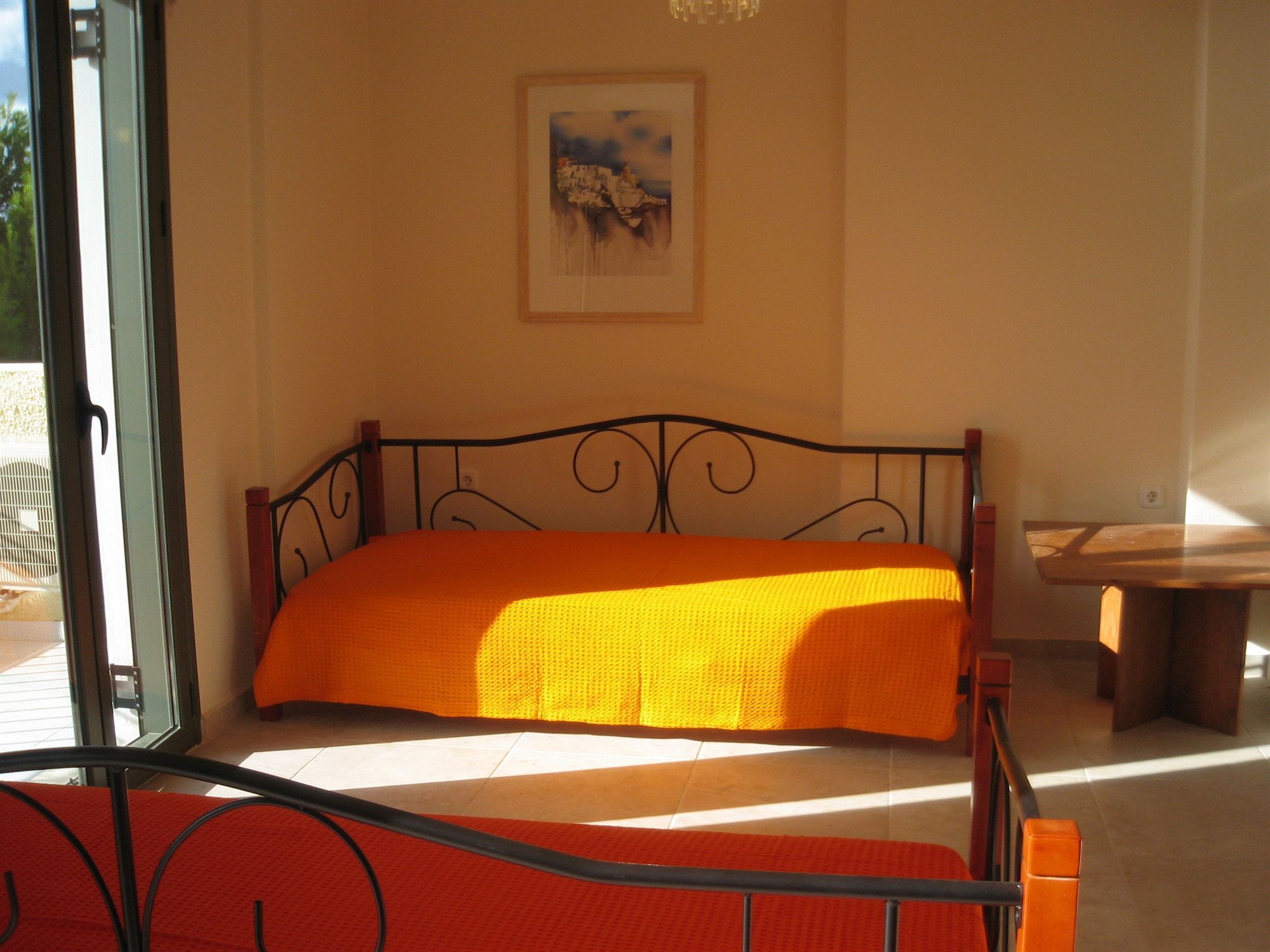 Belvista Luxury Apartments Argostoli  Eksteriør bilde