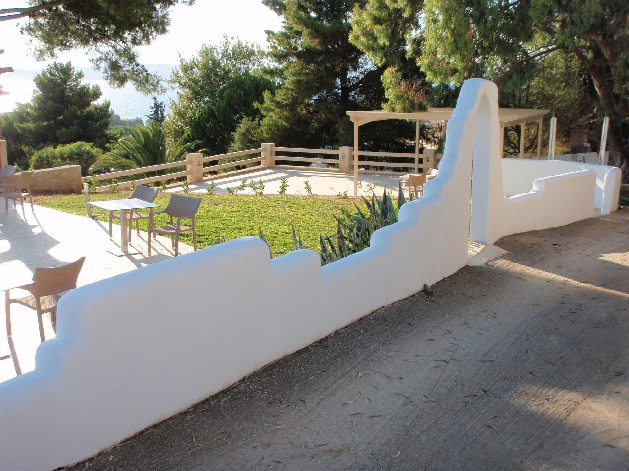 Belvista Luxury Apartments Argostoli  Eksteriør bilde