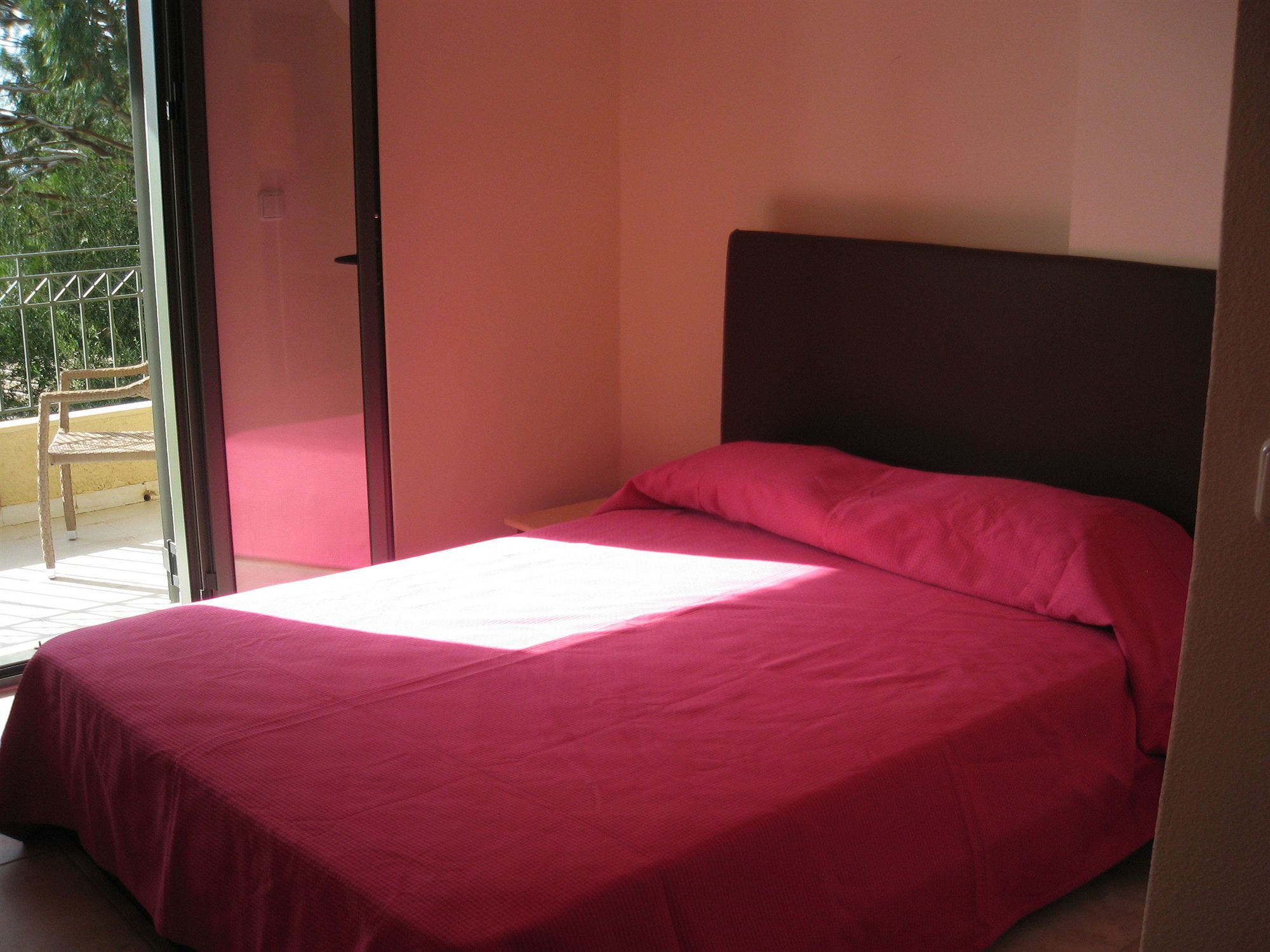 Belvista Luxury Apartments Argostoli  Eksteriør bilde